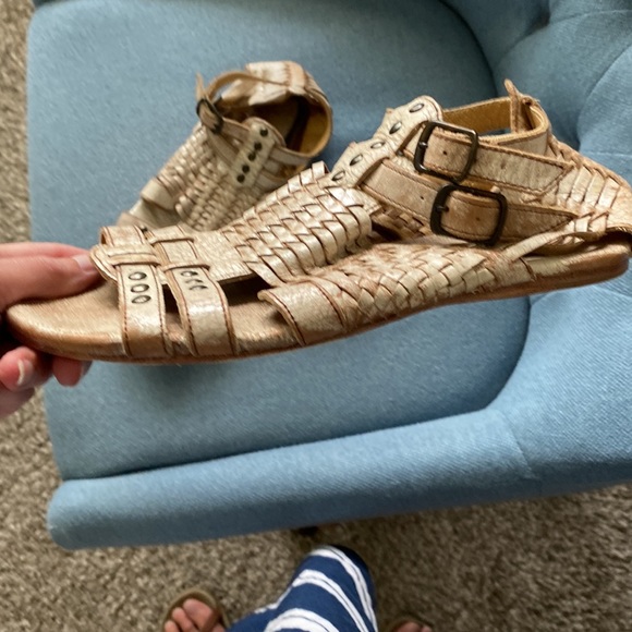 Bed Stu sandals - Picture 9 of 9